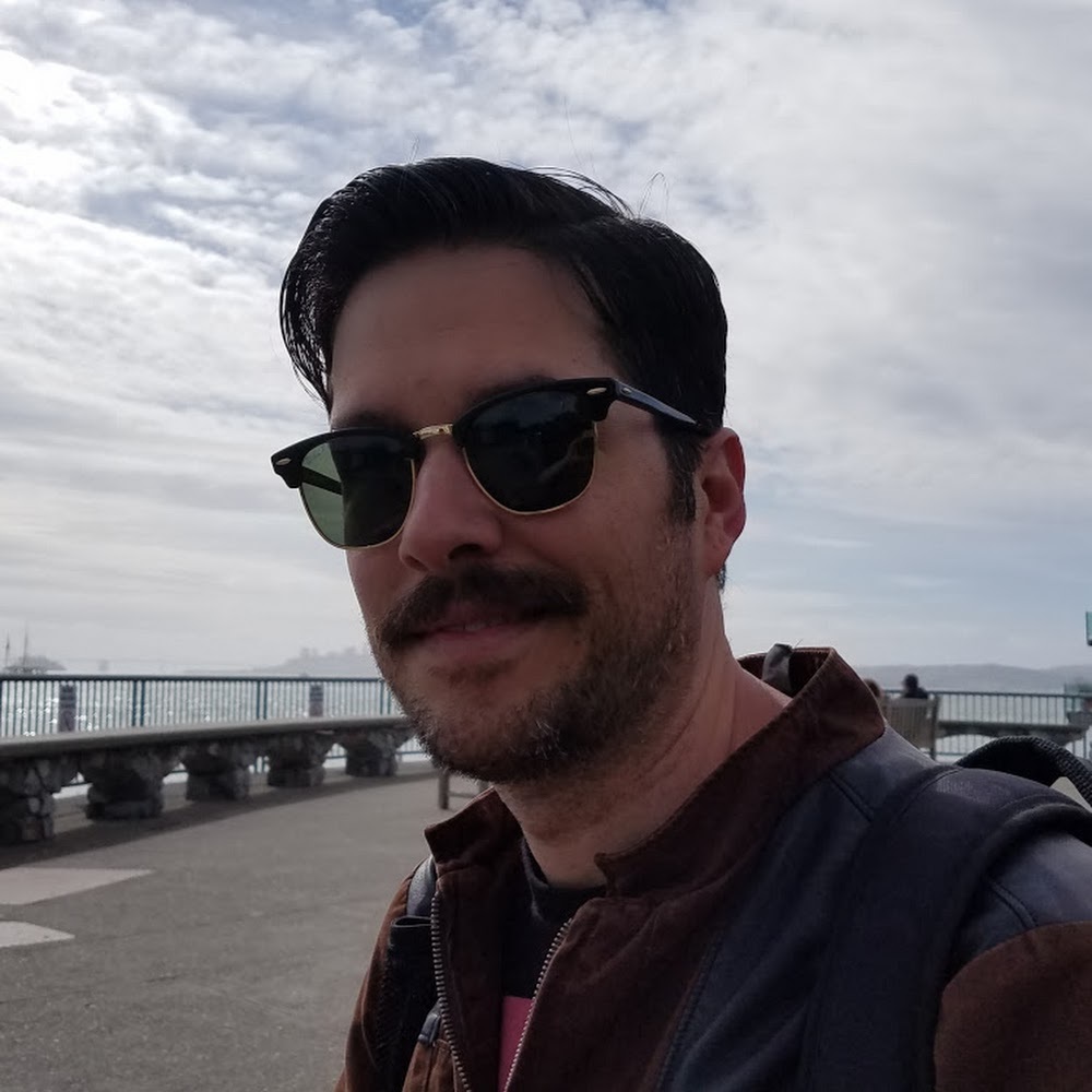 Meet your Posher, Seth